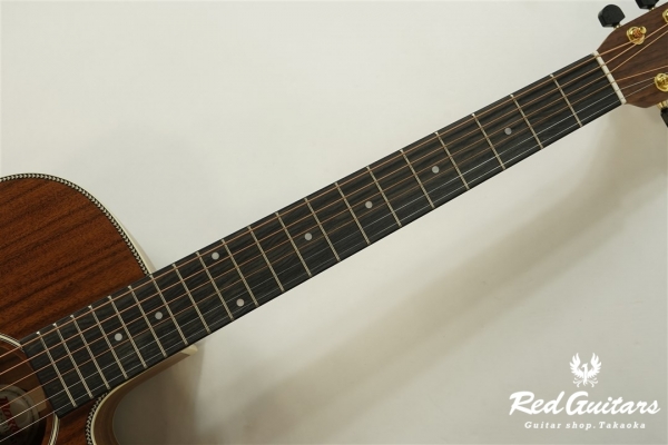 S-011E - Satin Natural